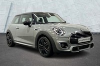 2019 MINI Hatch 3-Door Hatch Cooper Sport HATCHBACK Petrol Manual