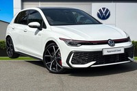 2026 Volkswagen Golf 2.0 TSI 265 GTI 5dr DSG Ã¢­� Sunroof, 19' Estoril Allo