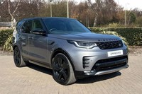 2023 Land Rover Discovery 3.0 D300 MHEV R-Dynamic HSE Auto 4WD Euro 6 (s/s) 5dr 