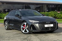 2026 Audi A6 Avant 2.0 TFSI Edition 1 S Tronic Euro 6 (s/s) 5dr Estate Automatic