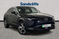 2024 Mazda MX-30 100386 Hatchback Electric Automatic