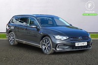 2023 Volkswagen Passat 1.4 TSI PHEV GTE 5dr DSG Estate PETROL/ELECTRIC Automatic