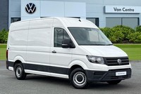2024 Volkswagen Crafter 2.0 TDI 140PS Commerce Plus High Roof Van Van Diesel Man