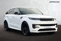 2023 Land Rover Range Rover Sport 3.0 D300 Dynamic SE 5dr SUV DIESEL Automatic