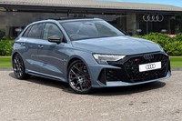2026 Audi RS 3 2.5 TFSI Carbon Vorsprung Sportback S Tronic quattro Euro 6 (s/s)
