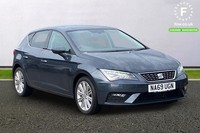 2019 SEAT Leon 1.5 TSI EVO Xcellence [EZ] 5dr Hatchback PETROL Manual