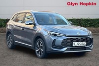 2025 MG ZS 1.5 Hybrid+ Trophy 5dr Auto Hatchback Hybrid Automatic