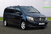 2016 Mercedes-Benz V Class V220 BlueTEC SE 5dr Auto MPV DIESEL Automatic