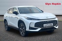 2024 MG HS 1.5 T-GDI SE 5dr DCT Hatchback Petrol Automatic