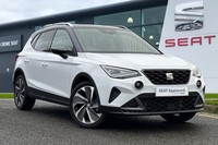 2024 SEAT Arona 1.0 TSI FR Sport Euro 6 (s/s) 5dr SUV PETROL Manual