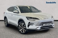 2025 BYD Seal U 105489 Estate PETROL/ELECTRIC Automatic