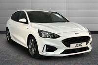 2021 Ford Focus 1.5 EcoBlue 120 ST-Line 5dr HATCHBACK Diesel Manual