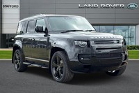 2025 Land Rover Defender 110 3.0 D250 MHEV X-Dynamic HSE Auto 4WD Euro 6 (s/s) 5