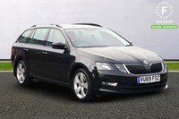 2019 Skoda Octavia 1.5 TSI SE Drive 5dr Estate PETROL Manual