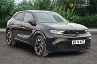  Vauxhall Mokka 1.2 Turbo Ultimate Suv 5dr Petrol Manual Euro 6 s/s 136 Ps