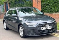 2023 Audi A1 30 TFSI 110 Technik 5dr HATCHBACK PETROL Manual