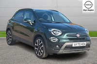 2020 Fiat 500X 1.3 City Cross 5dr DCT Auto Hatchback Petrol Automatic