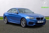2017 BMW 2 Series M240i 2dr [Nav] Step Auto Coupe Petrol Automatic
