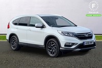2018 Honda CR-V 1.6 i-DTEC 160 SE Plus 5dr Auto Estate DIESEL Automatic