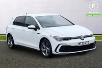 2023 Volkswagen Golf 1.5 eTSI 150 R-Line 5dr DSG Hatchback PETROL Automatic