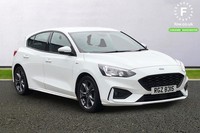 2020 Ford Focus 1.0 EcoBoost 125 ST-Line 5dr Hatchback PETROL Manual