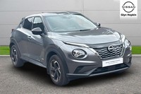 2023 Nissan Juke 1.6 Hybrid N-Connecta 5dr Auto Hatchback Hybrid Automatic