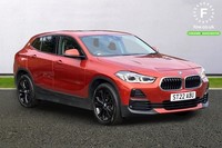 2022 BMW X2 xDrive 20i [178] Sport 5dr Step Auto Hatchback PETROL Automatic