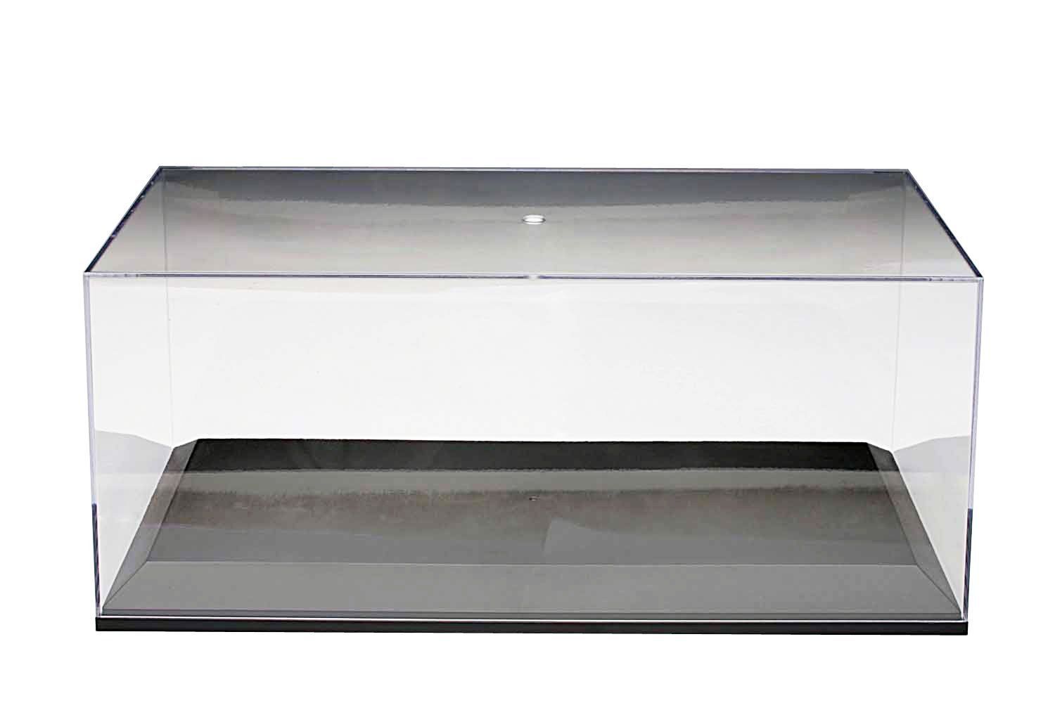 1:64 Diecast and Toy Vehicle Display Cases & Stands