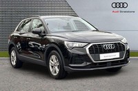 2022 Audi Q3 35 TFSI Technik 5dr S Tronic ESTATE PETROL Automatic