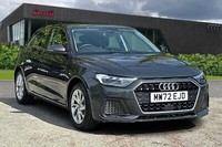 2022 Audi A1 25 TFSI Sport 5dr Hatchback Petrol Manual