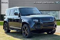 2026 Land Rover Defender 110 3.0 D250 MHEV X-Dynamic HSE Auto 4WD Euro 6 (s/s) 5
