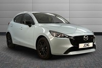 2024 Mazda 2 1.5 e-Skyactiv G MHEV Homura 5dr HATCHBACK Petrol Manual