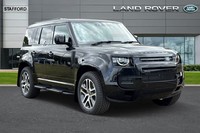 2025 Land Rover Defender 110 3.0 D250 MHEV X-Dynamic SE Auto 4WD Euro 6 (s/s) 5d