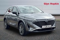 2026 Nissan Qashqai 1.3 DiG-T MH Acenta Premium 5dr Hatchback Petrol Manual