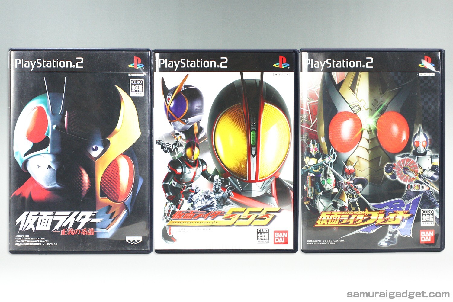 【中古】 ＰＳ２　アイドルジャンシ４　ゲンテイ $_57.JPG?set_id=880000500F