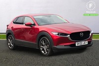 2022 Mazda CX-30 2.0 e-Skyactiv X MHEV GT Sport 5dr AWD Hatchback PETROL Manual