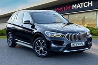2020 BMW X1 2.0 20d xLine Auto xDrive Euro 6 (s/s) 5dr SUV DIESEL Automatic