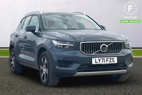 2022 Volvo XC40 1.5 T3 [163] Inscription 5dr Estate Manual