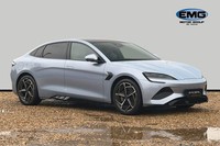 Byd Seal 82.5kwh Design Saloon 4dr Electric Auto 312 Ps Electric