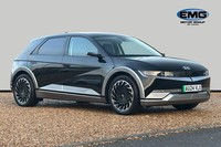 Hyundai Ioniq 5 77kwh Namsan Edition Hatchback 5dr Electric Auto 228 Ps