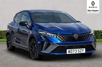2024 Renault Clio 1.6 E-TECH full hybrid 145 Esprit Alpine 5dr Auto Hatchback Hy
