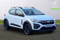 2024 Dacia Sandero Stepway 1.0 TCe Extreme 5dr CVT Hatchback PETROL Automatic