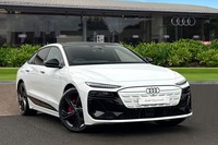 2025 Audi A6 E-Tron Sportback 100kWh Performance Edition 1 Auto 5dr Hatchback El