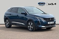 Peugeot 3008 SUV 1.2 Puretech Allure Premium Suv 5dr Petrol Manual Euro 6 s/s