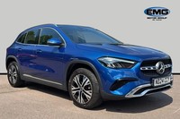 Mercedes Benz Gla 1.3 Gla200h Mhev Sport executive Suv 5dr Petrol Hybrid 7g