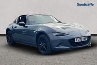 2022 Mazda MX-5 92062 Sports Petrol Manual