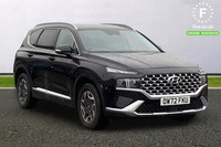 2023 Hyundai Santa Fe 1.6 TGDi Hybrid Premium 5dr Auto Estate PETROL/ELECTRIC Au
