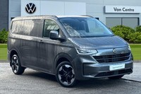 2025 Volkswagen Transporter T30 Panel Van Commerce Pro SWB 170 PS 2.0 TDI 8sp Au