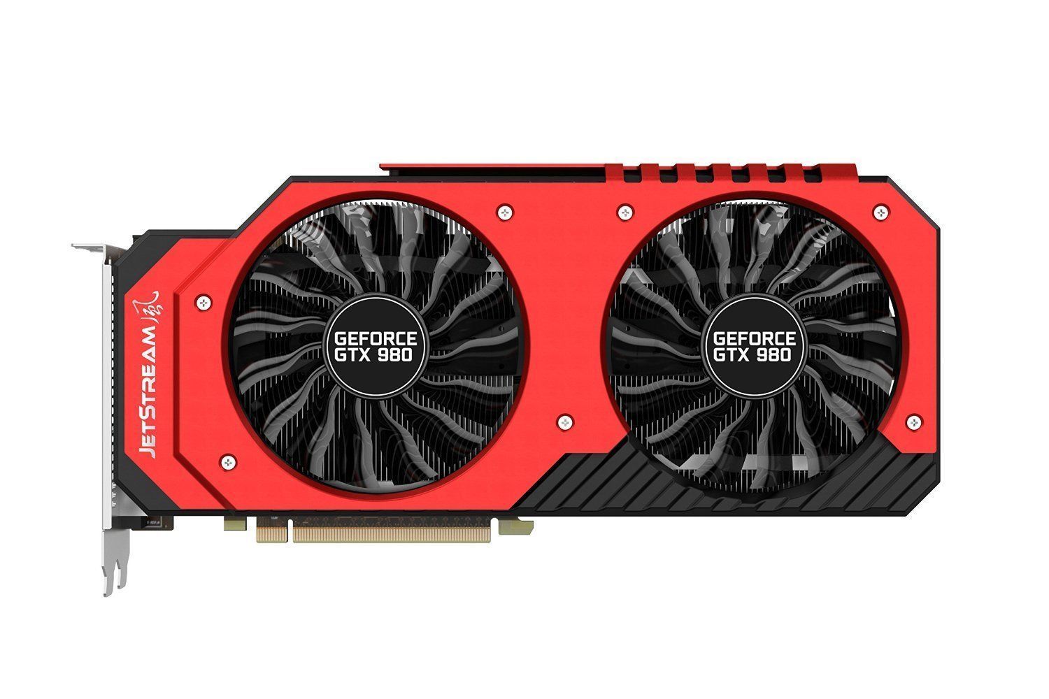 Palit NVIDIA GeForce GTX 980 (4096 MB) (NE5X980H14G2-2042J) Graphics Card for sale online | eBay Palit NVIDIA GeForce GTX 980 (4096 MB) (NE5X980H14G2-2042J) Graphics Card for sale online | eBay