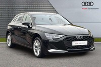 2025 Audi A3 1.5 TFSI e 204 Sport 5dr S Tronic Hatchback Plug-In Hy Automatic